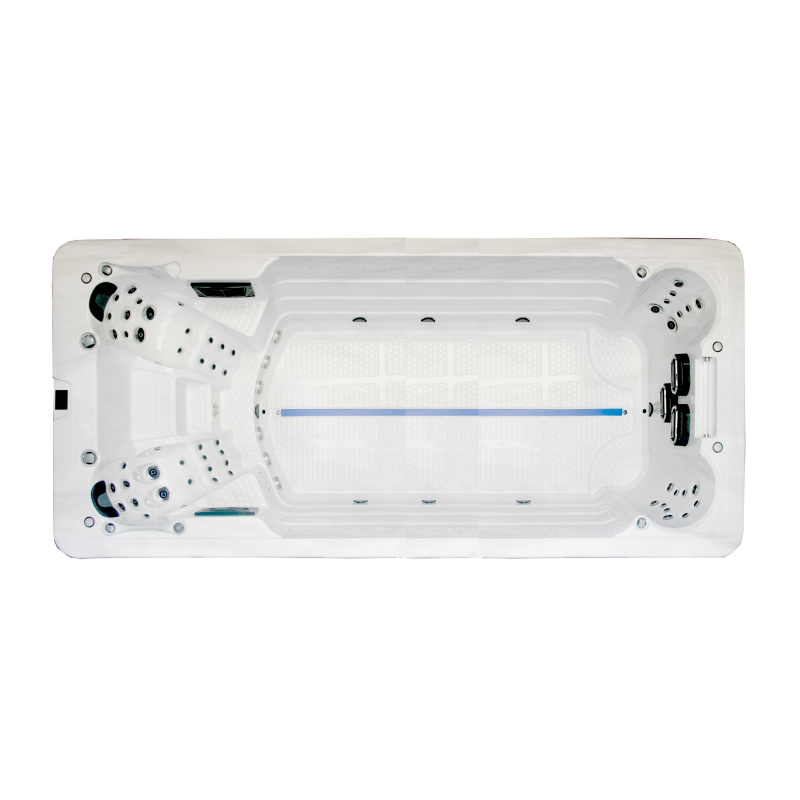 HydroSerene swim spa - 5m
